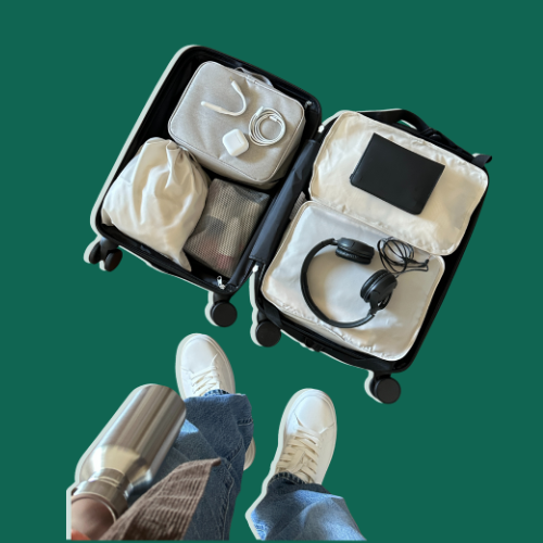 Travel