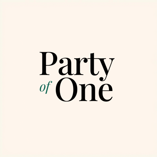 Party of One