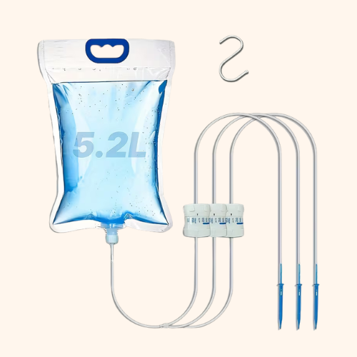 Self watering system for plants 5.2L 25 DAYS